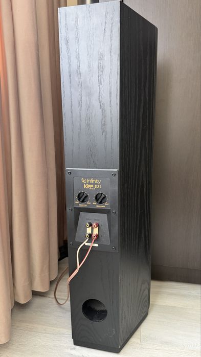 Boxe Infinity Kappa  6.2i