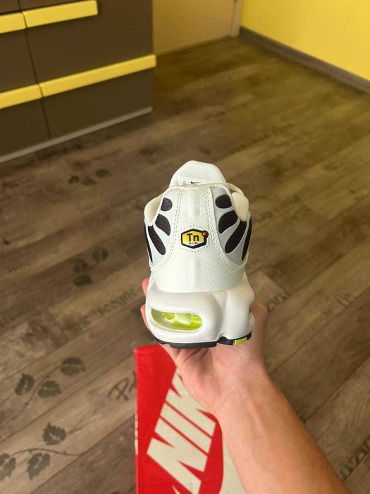Nike air max plus TN 44 номер