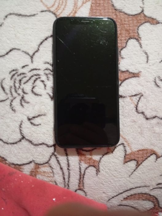 Vand sau schimb iphone X