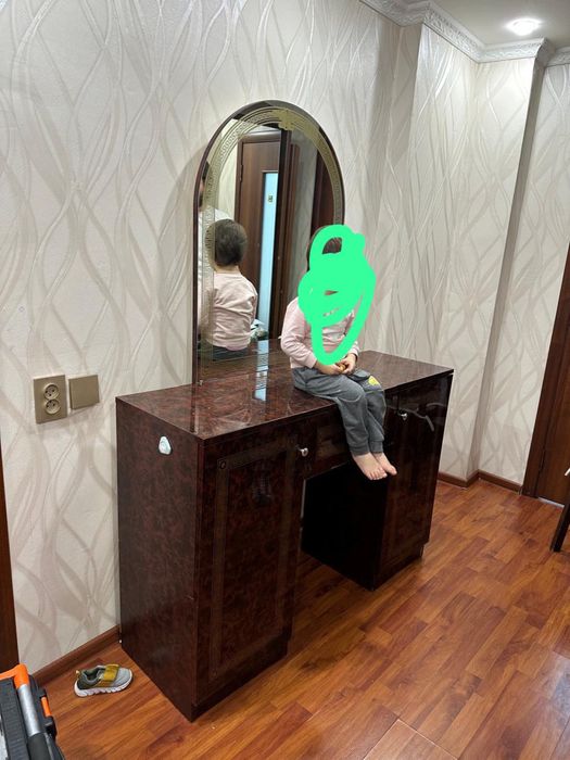 Трельяж для спальни