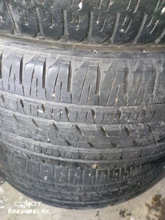 Продам Шины Bridgestone