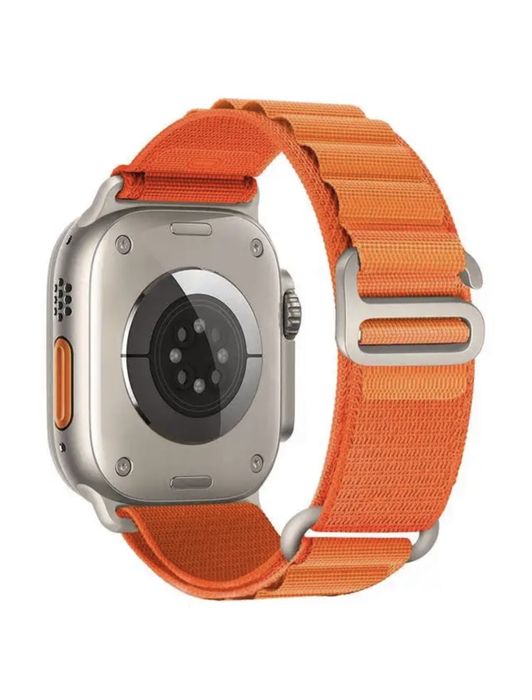 Curea Husa Direct Clema Material Cablu Usb Iphone Ceas Apple Watch