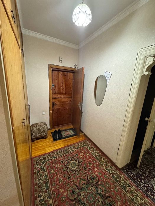 Тузель 3 массив 2хона 1чи этаж