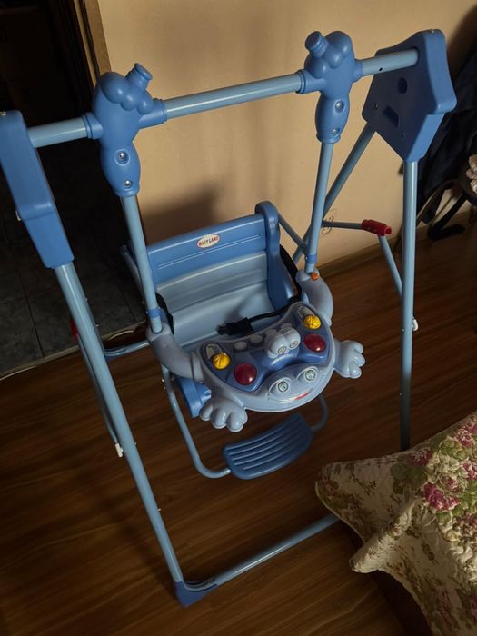 Leagan pentru bebelusi/copii