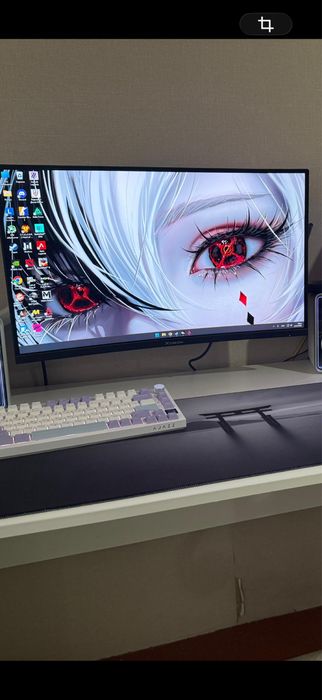 Монитор 240 герц xtreon хорошее состояние
