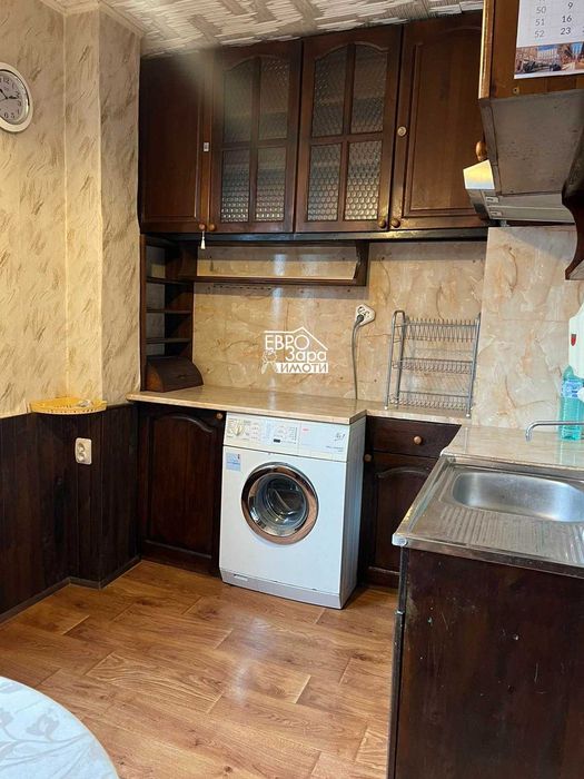 Продава се Четиристаен апартамент в Стара Загора, Казански - изток - 83 кв.м за 1025 €/кв.м - Снимка #4