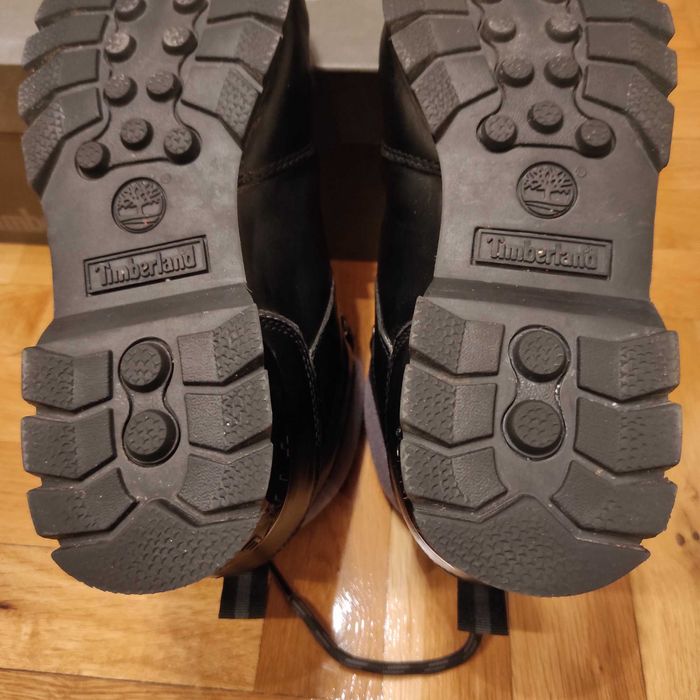 Зимни боти Timberland