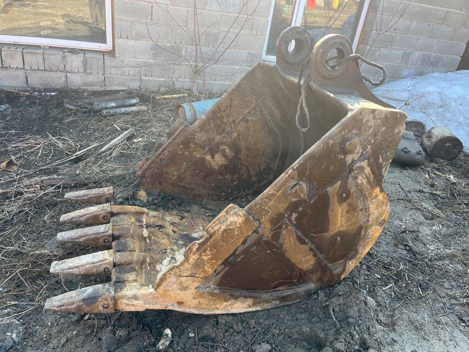 Ковш 1.0 куб метра