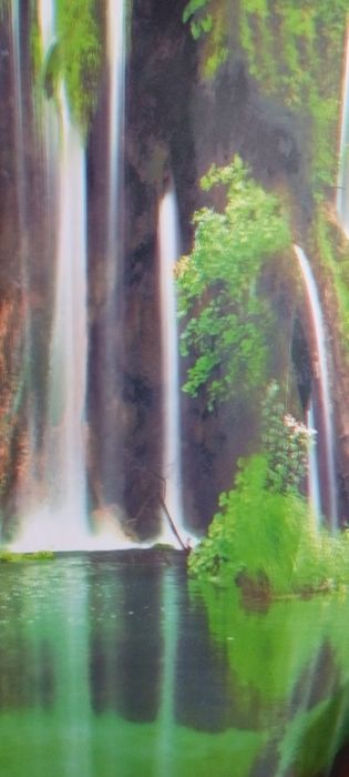 Фоны для аквариума, террариума.