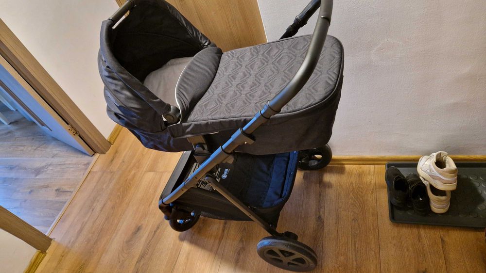 Carucior nou Graco Near2Me