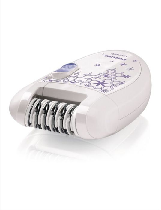 Епилатор Philips Satinelle