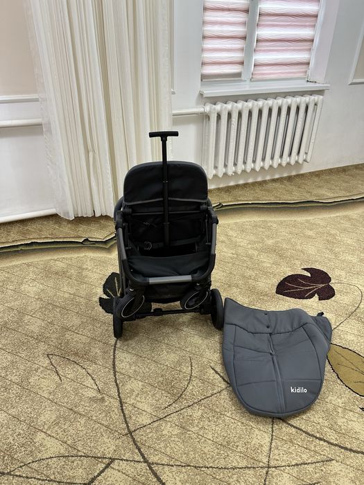 Детские коляски новый и б/у