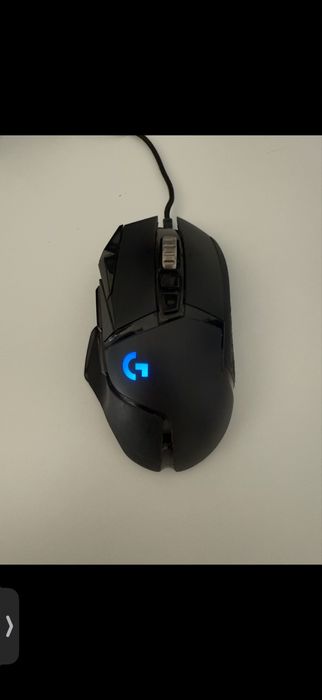 PC Full ROG STRIX – RTX 2060 OC, Ryzen 7, Samsung NVMe, G502 + HyperX