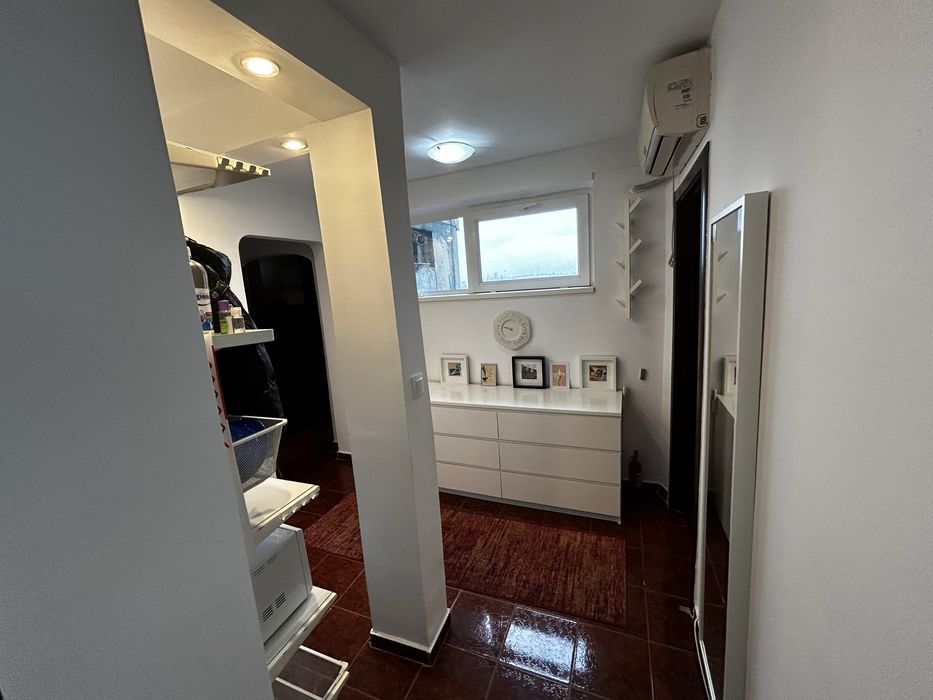 Inchiriez apartament 2 camere in Drumul Taberei/Romancierilor