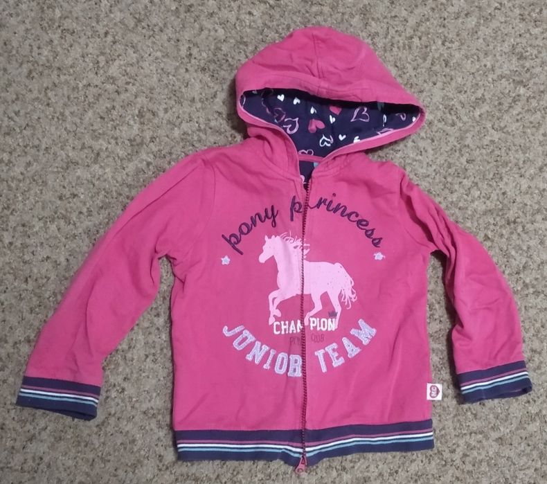 Вещи для девочки 3-6 лет