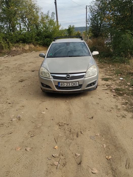 Opel Astra de vânzare