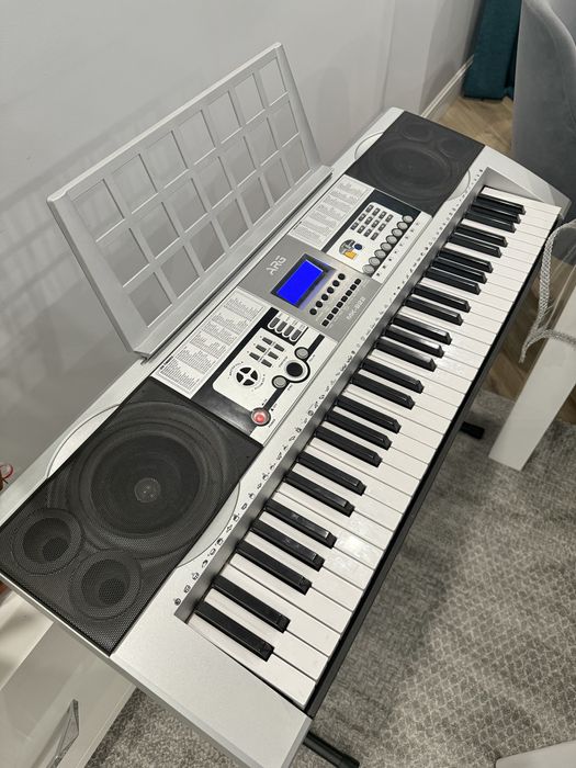 Синтизатор ARG цифровой