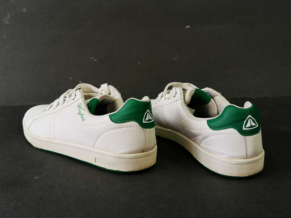 Adidasi PIELE  43 44  Ghete  barbati FIREFLY Wingfield Ca NOI