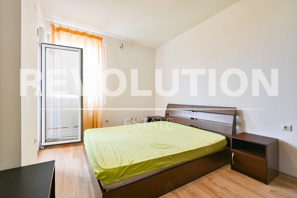 Дава се под наем Двустаен апартамент в София, Овча купел 2 - 50 кв.м за 536 € - Снимка #1