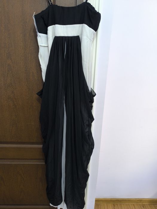 Вечернее платье.