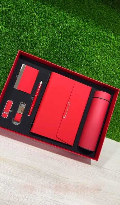 Подарочные Наборы под Заказ | Корпоративные подарки