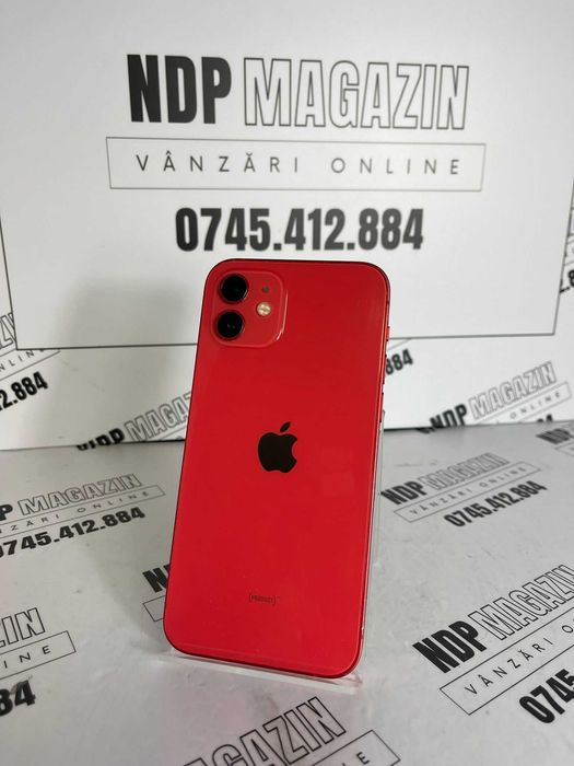 NDP Amanet NON-STOP Bld.Iuliu Maniu 69 IPHONE 12 (48401)