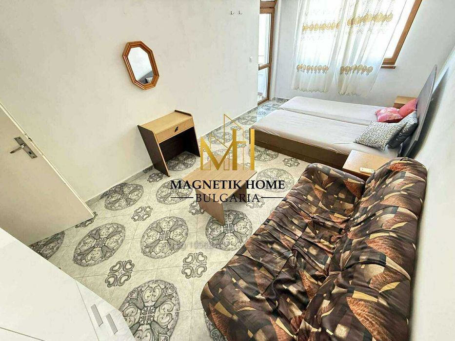 Дава се под наем Тристаен апартамент в Бургас, Възраждане - 120 кв.м за 498.27 € - Снимка #3