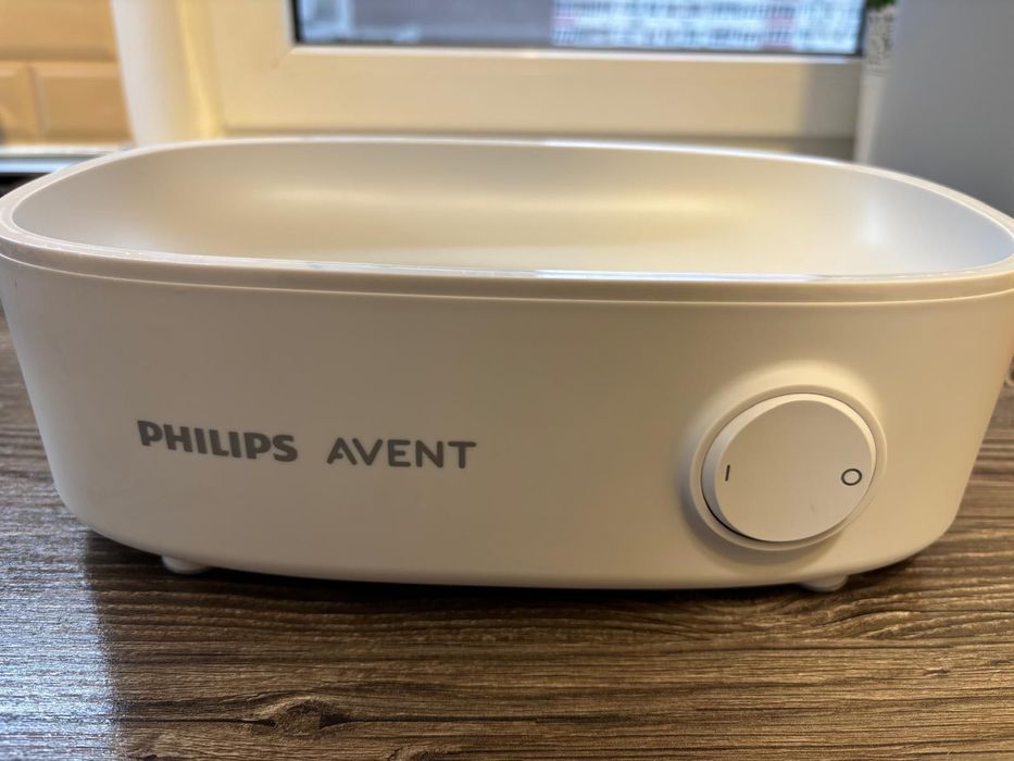 Sterilizator PHILIPS AVENT