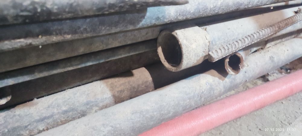 Арзон нархда трубалар сотилади