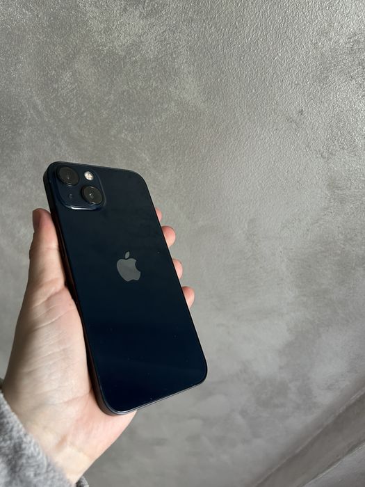 Iphone 13  Midnight 128GB
