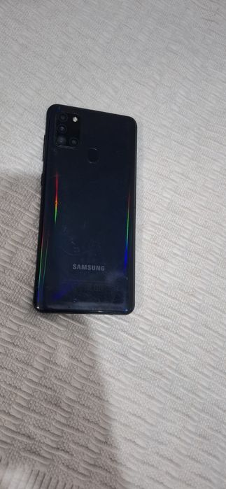 Samsung Galaxy A21s