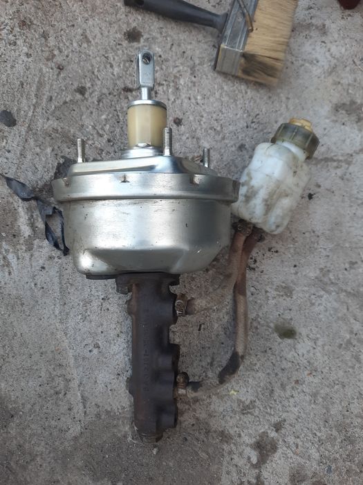 Детали ВАЗ 2104 разные