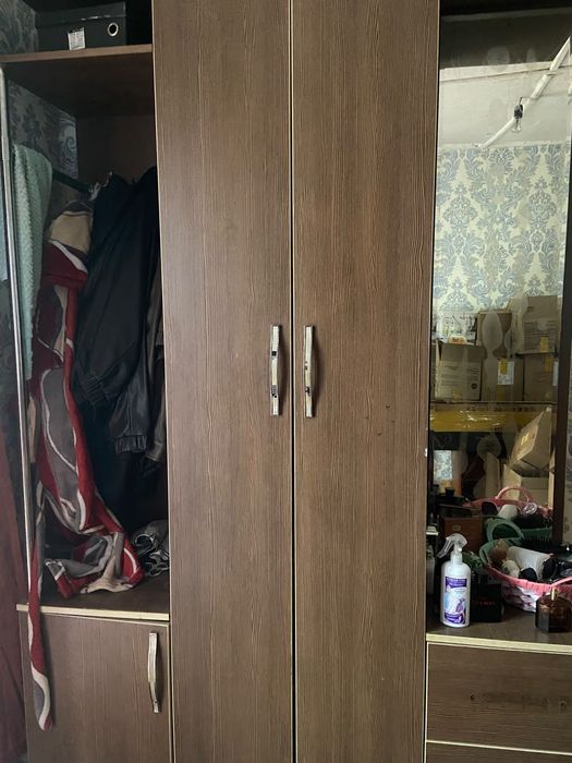 Мебель,корпусные мебели