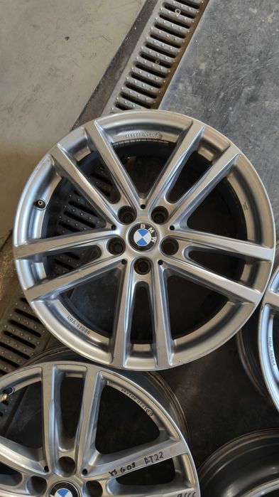 Jante bmw X3 g03 5x112 Audi Vw Mercedes