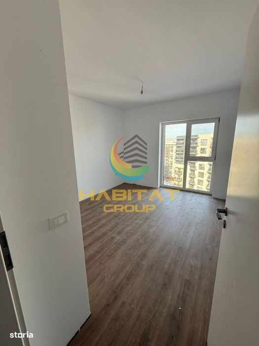Apartament 3 Camere Spatios Comision 0