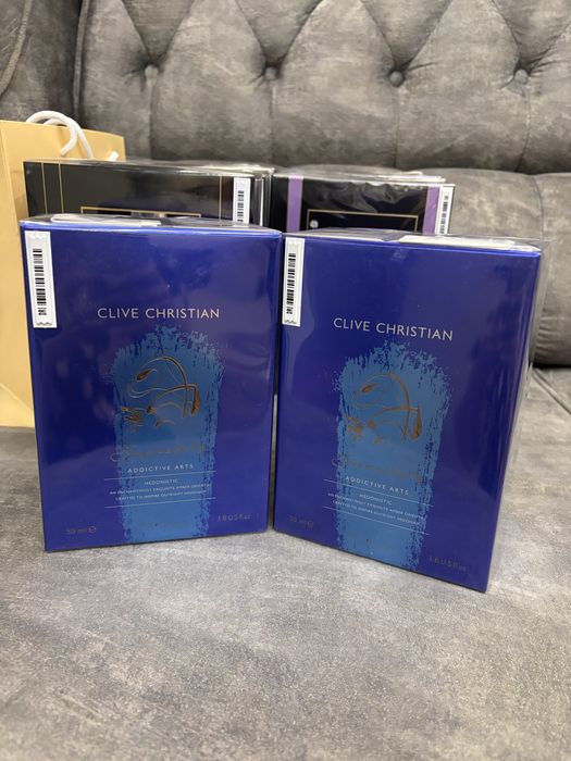 Парфюм 15-25 тыс