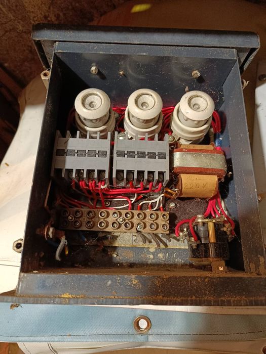 Продавам аксесоари за лодка