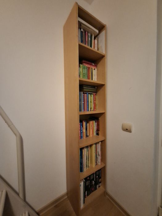 Biblioteca Billy (IKEA)