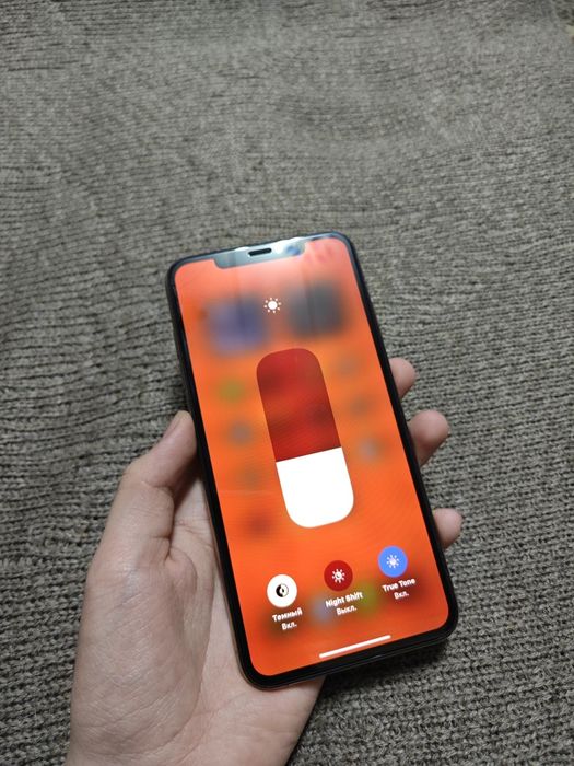 iPhone xs max идеал 256 гб