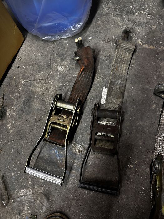 Немецкие трещетки