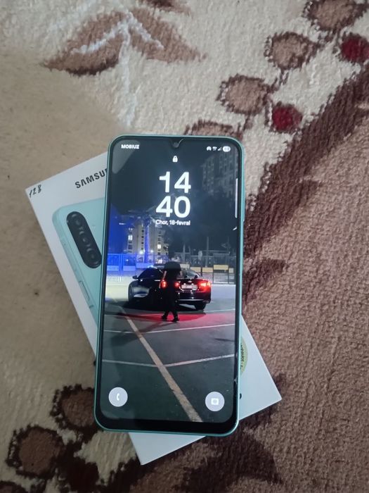 Samsung A26 5g sotiladi