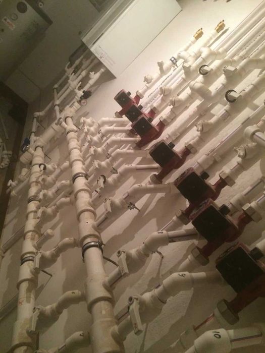 Santexnik usta xizmati