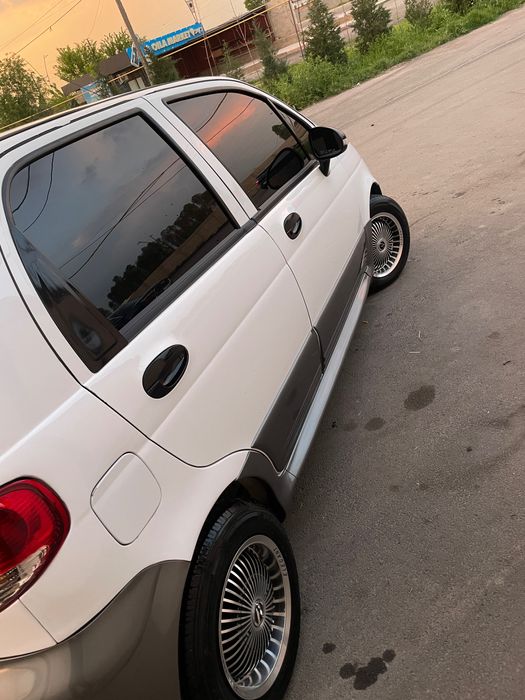 matiz best xolati idiyal