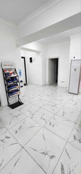 Продается 4-х комн. квартира в ЖК Акай сити, 117м2