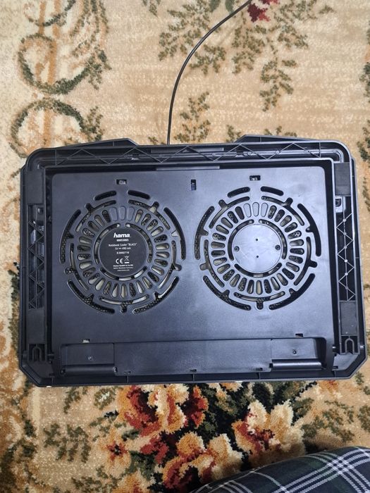 Cooler de laptop gamimg Hama
