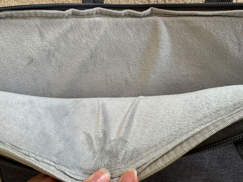 Сумка для ноутбука