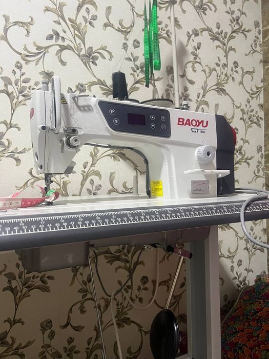 Тикув Машинаси  Сотилади Срочно  Холати Янгидай Жудаям кам ишлатганман