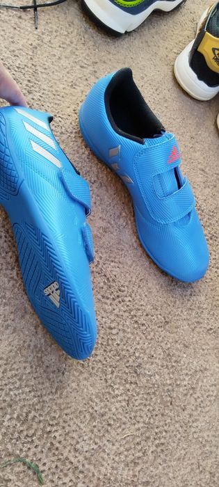 Adidas, nike, puma, reebok 37