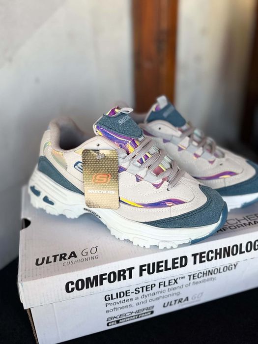 Маратонки  SKECHERS