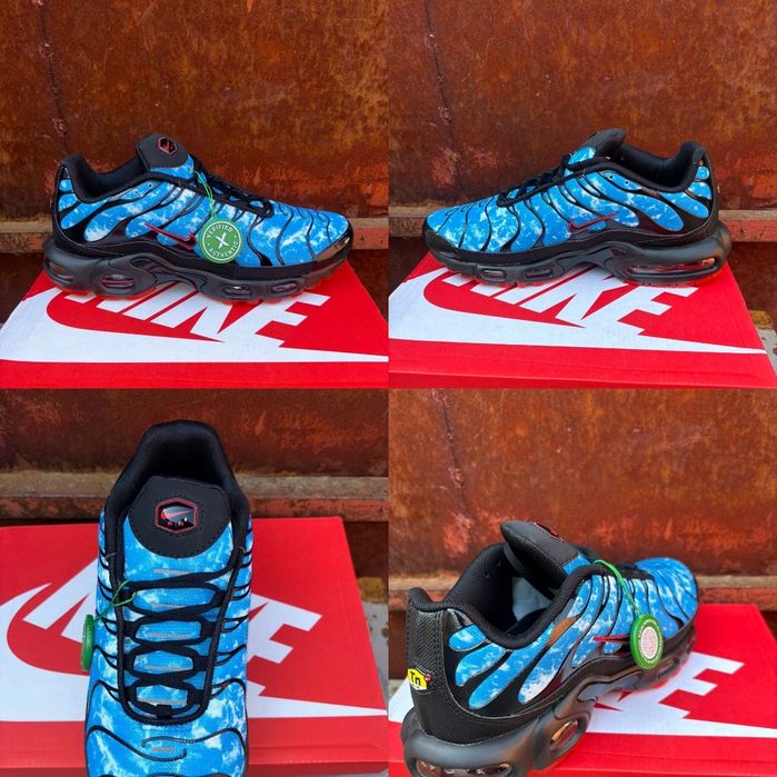 Nike air max plus diferite culori